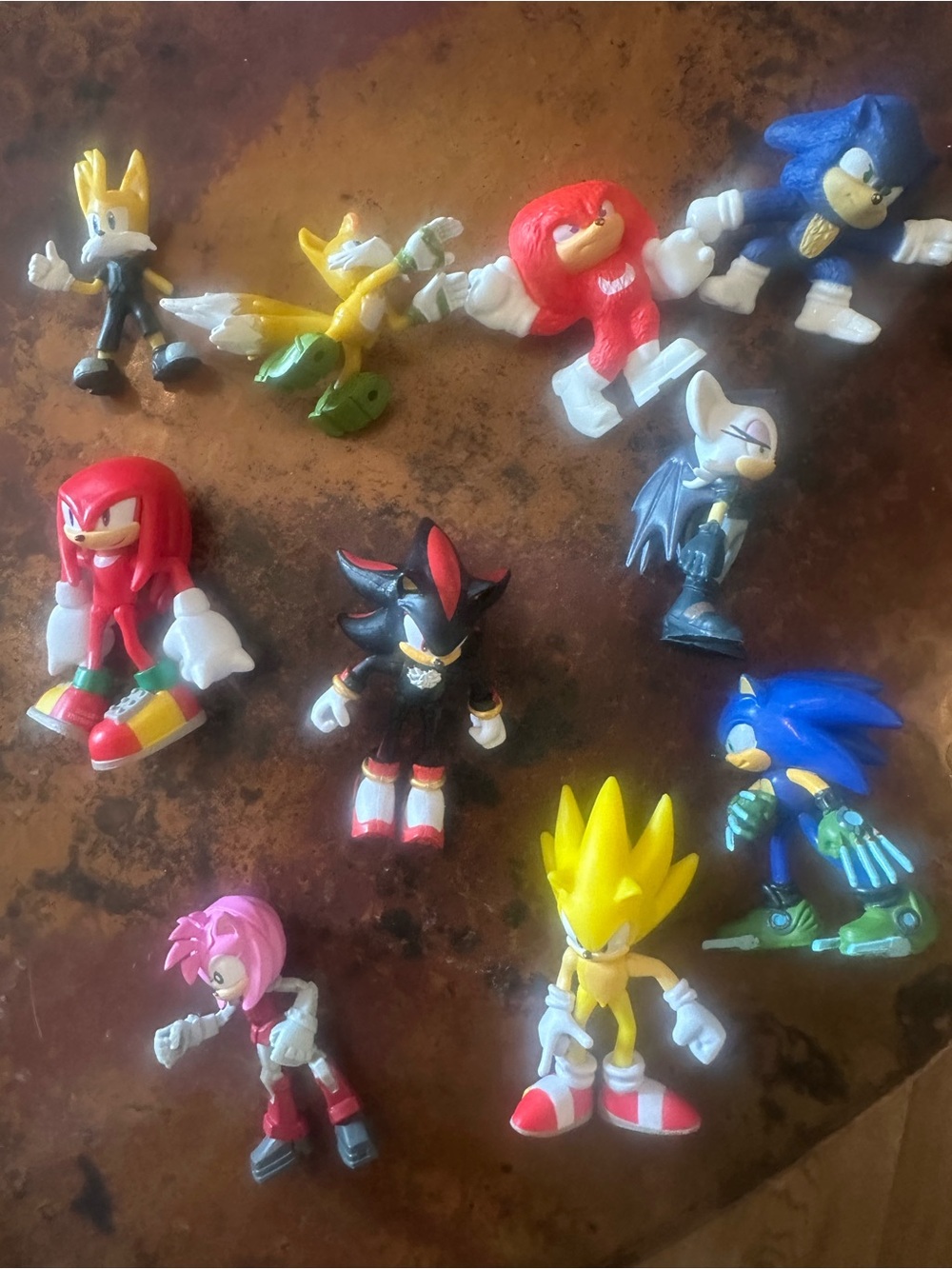 Sonic